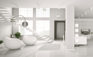 laminado decorativo aspecto metal