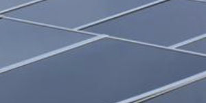 módulo fotovoltaico de capa fina