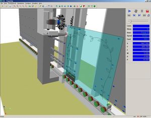 programa de arquitectura
