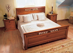 cama de matrimonio