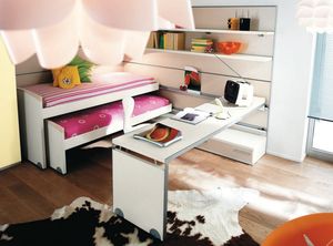 cama nido