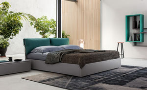 cama de matrimonio