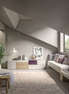 aparador contemporáneo