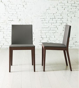 silla contemporánea