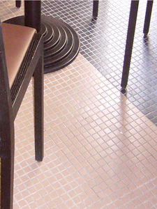 mosaicos de interior