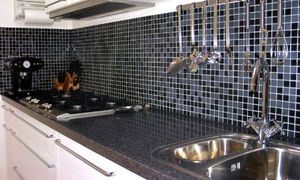 mosaicos de interior