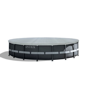 cubierta para piscina de seguridad