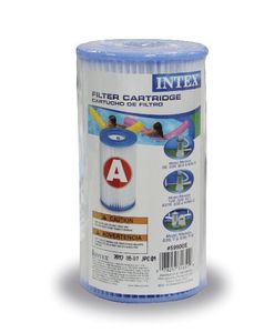 filtro para piscina de cartucho
