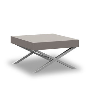 mesa de centro contemporánea