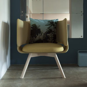 sillón contemporáneo