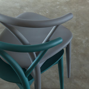 silla contemporánea