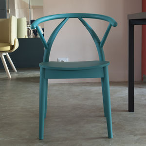 silla contemporánea