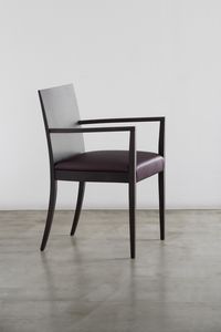 silla contemporánea