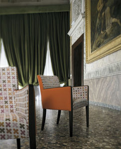 sillón contemporáneo