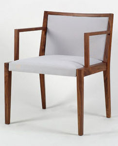 silla contemporánea