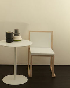silla contemporánea