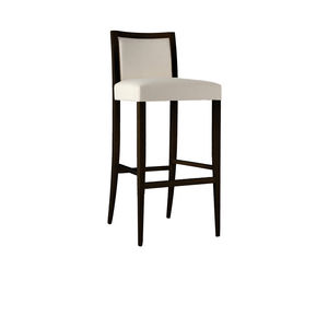 silla de bar contemporánea