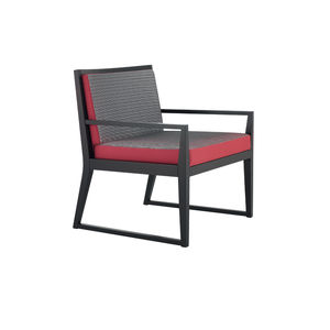 sillón contemporáneo