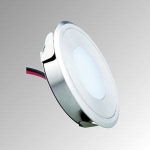 luminaria empotrable de suelo