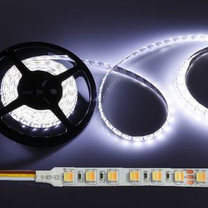 cinta de LED