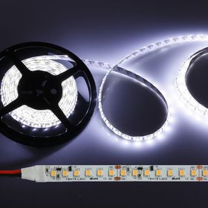 cinta de LED