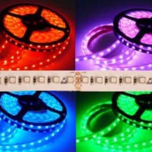 cinta de LED
