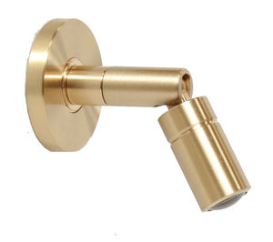foco empotrable de pared