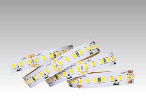 cinta de LED