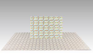 cinta de LED
