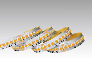 cinta de LED