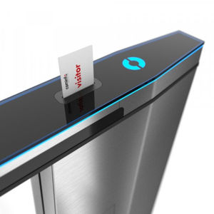 lector de tarjetas RFID