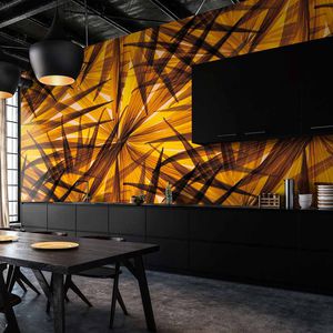 papel pintado contemporáneo