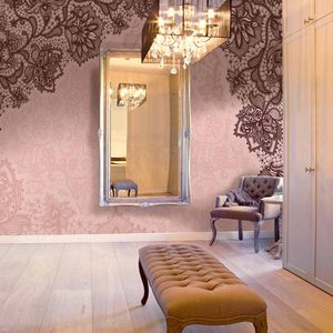papel pintado contemporáneo