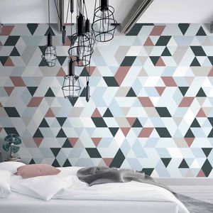 papel pintado de diseño