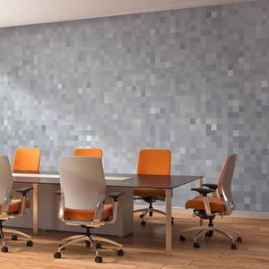 papel pintado contemporáneo