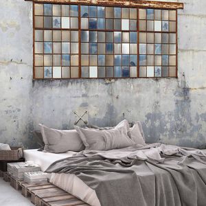 papel pintado contemporáneo