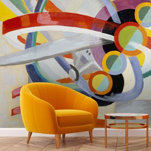 papel pintado clásico