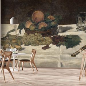 papel pintado clásico