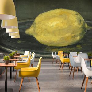 papel pintado clásico