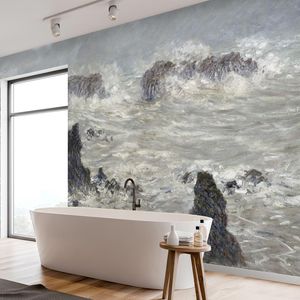 papel pintado clásico