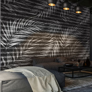 papel pintado contemporáneo