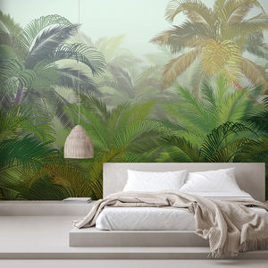 papel pintado contemporáneo
