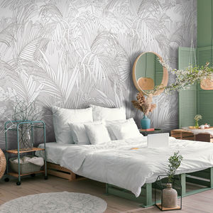 papel pintado de diseño original