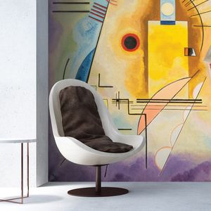 papel pintado clásico