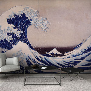 papel pintado clásico