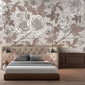papel pintado clásico