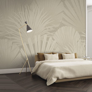 papel pintado contemporáneo