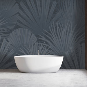 papel pintado contemporáneo