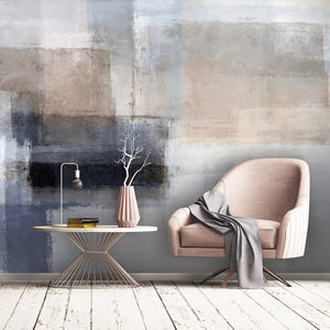 papel pintado contemporáneo