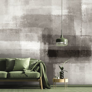 papel pintado contemporáneo